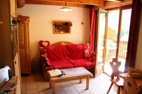 Chalet Les Ancolies - 3 Pièces pour 6 Personnes 44